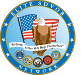 Elite SDVOB Network: Helping other vets help themsleves