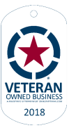 Veteran Owned Business 2018