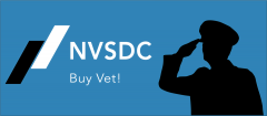 NVSDC Buy Vet!
