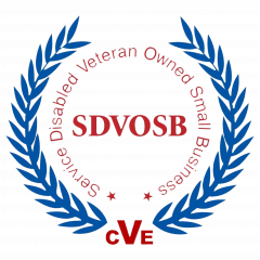 SDVOSB: Service Disabled Veteran Owned Small Businesses CVE